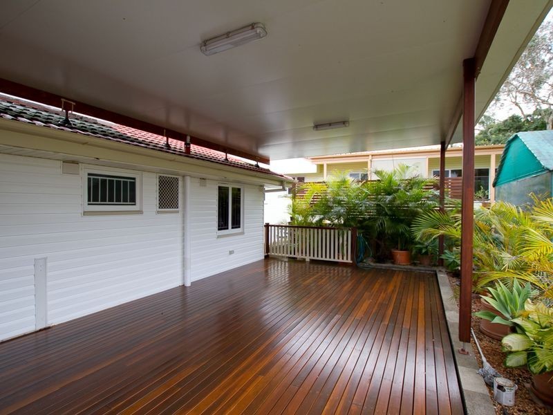 22 Braidwood Street, Everton Park QLD 4053