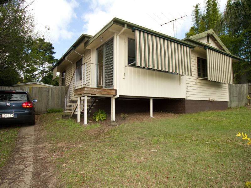 255 Wardell Street, Enoggera QLD 4051