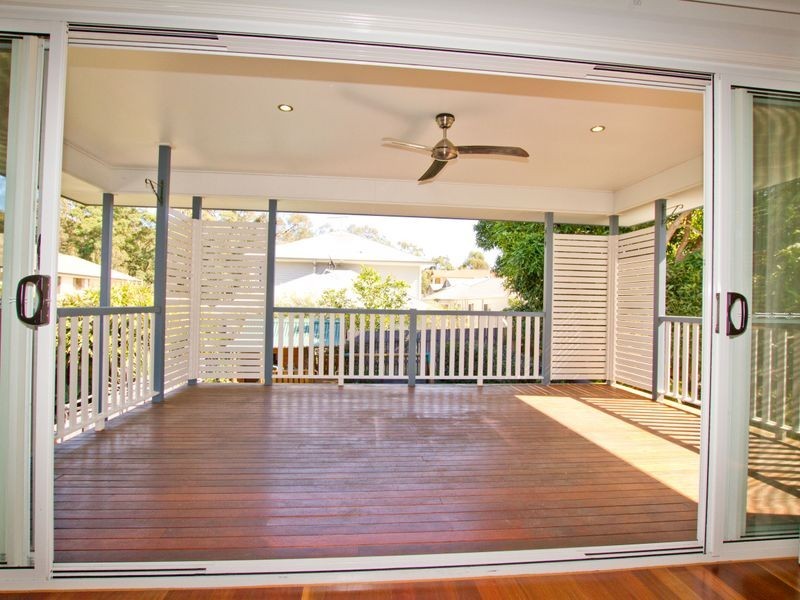 134 Bellevue Avenue, Gaythorne QLD 4051