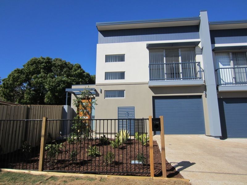 1/49 Rodway Street, Zillmere QLD 4034