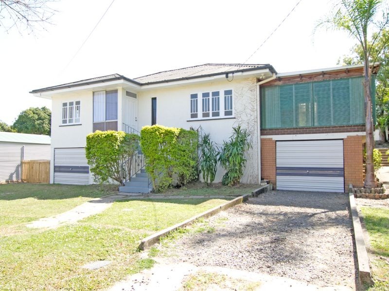15 Little Street, Everton Park QLD 4053