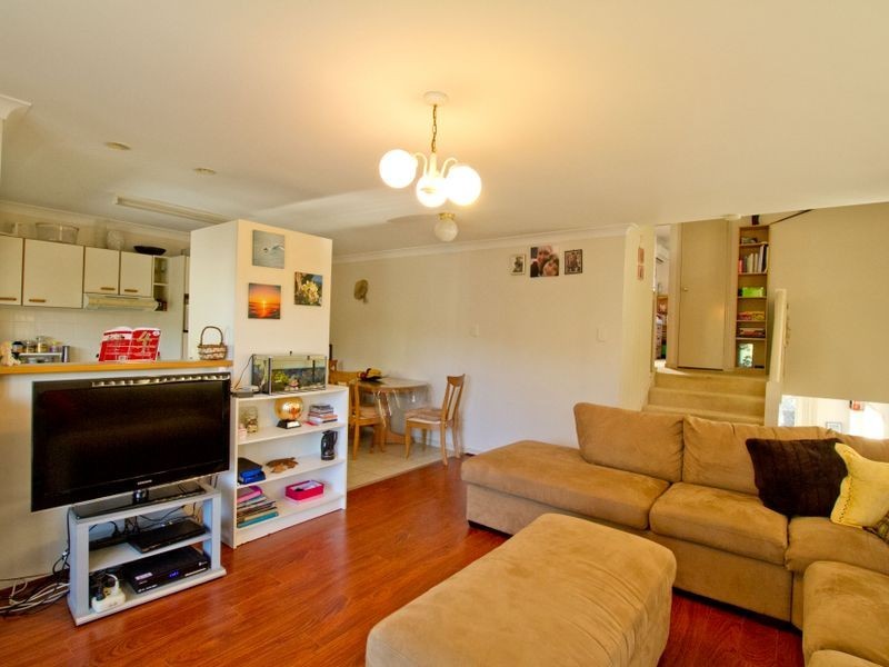 5/20 Sizer Street, Everton Park QLD 4053