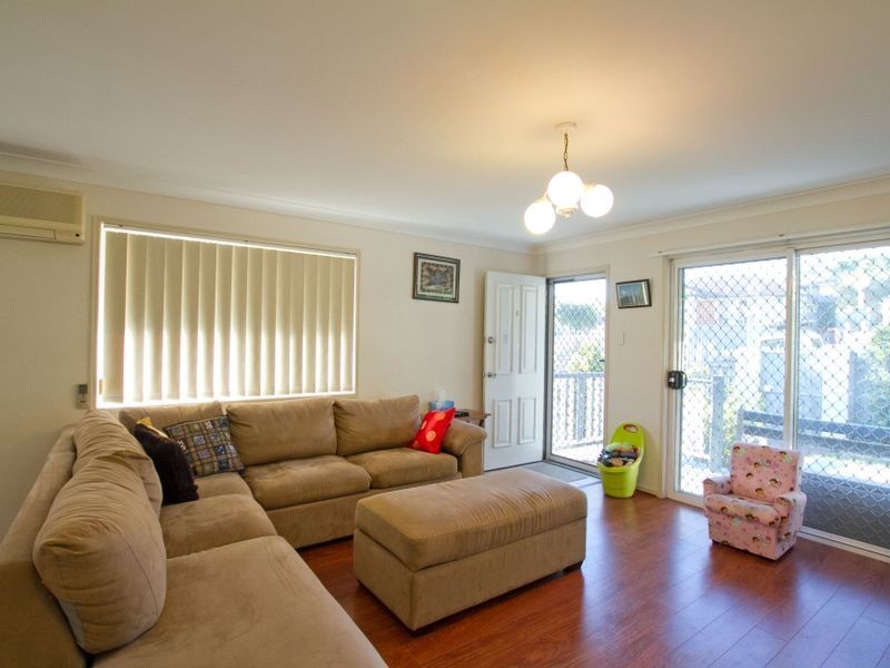 5/20 Sizer Street, Everton Park QLD 4053