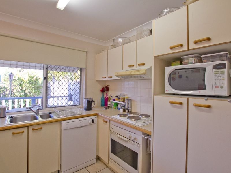 5/20 Sizer Street, Everton Park QLD 4053