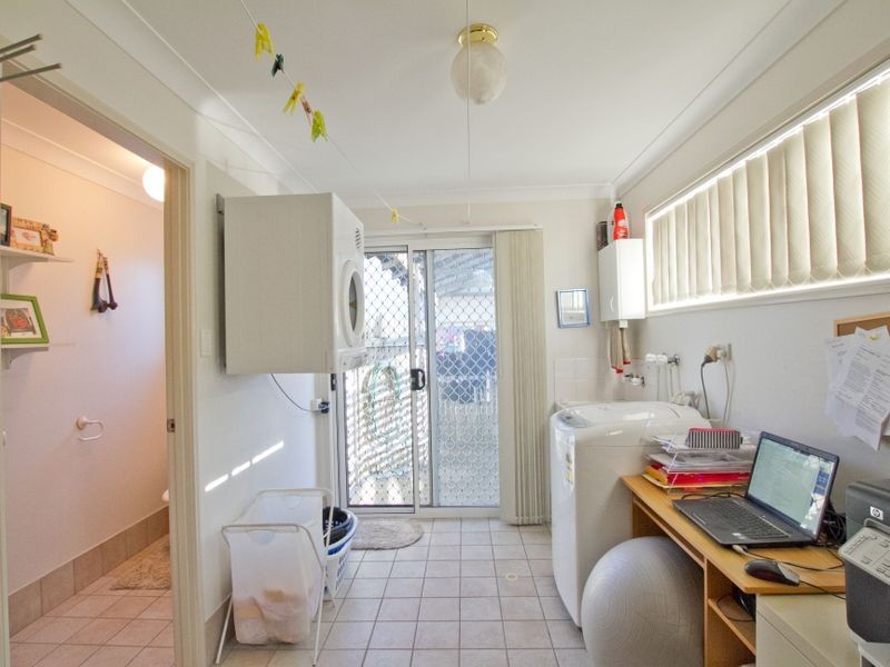 5/20 Sizer Street, Everton Park QLD 4053