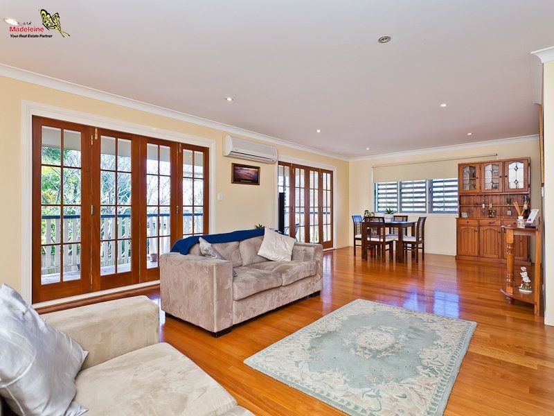 3 Flaherty Street, Windsor QLD 4030