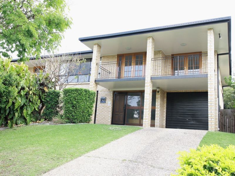 20 Peppard Street, Mcdowall QLD 4053