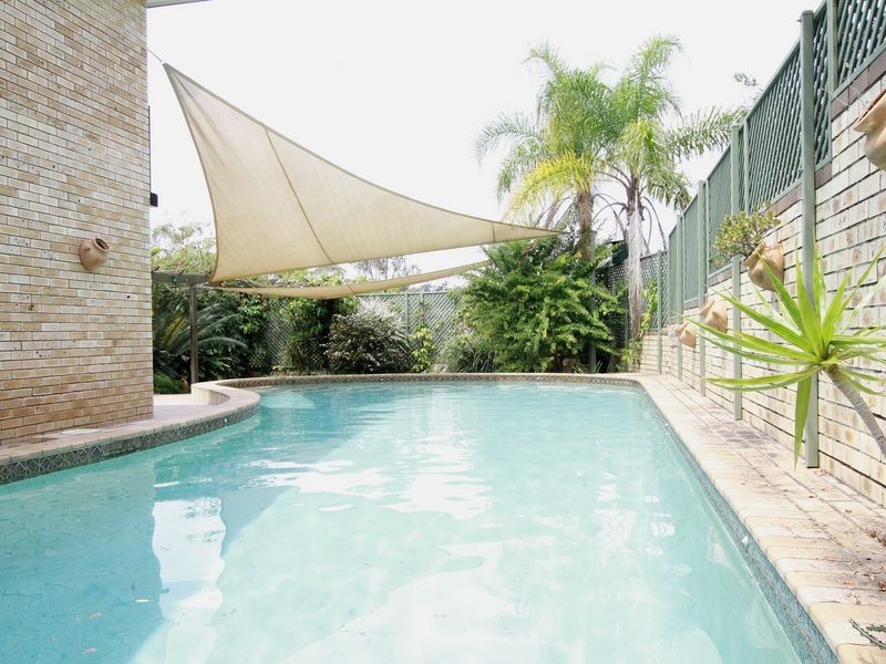 20 Peppard Street, Mcdowall QLD 4053