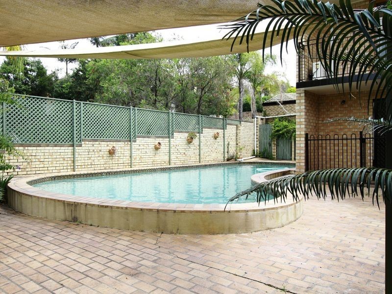 20 Peppard Street, Mcdowall QLD 4053