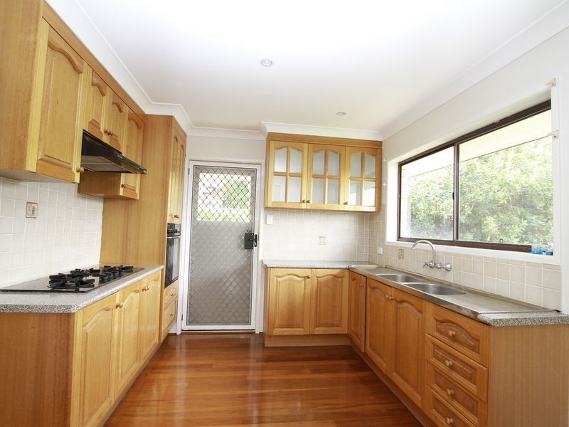 20 Peppard Street, Mcdowall QLD 4053