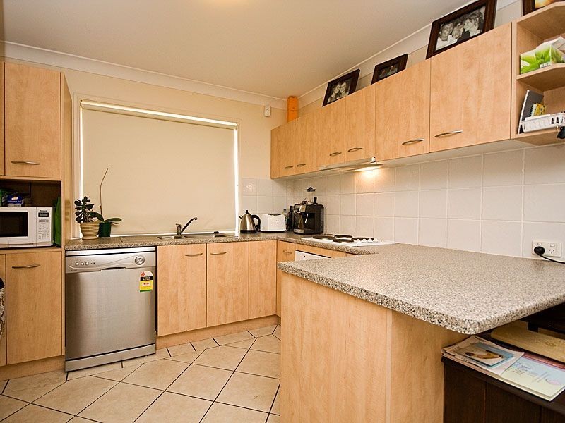 1/2 Russell Street, Everton Park QLD 4053