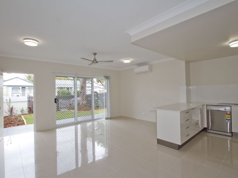 1/28 Eliza Street, Clayfield QLD 4011