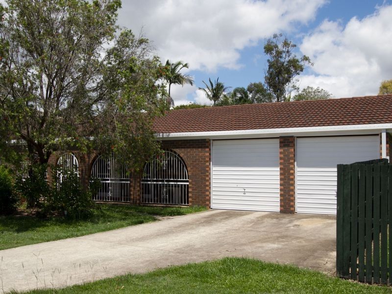 20 Seberg Street, Mcdowall QLD 4053