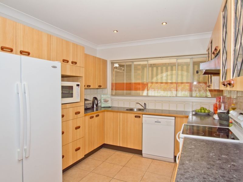 20 Seberg Street, Mcdowall QLD 4053