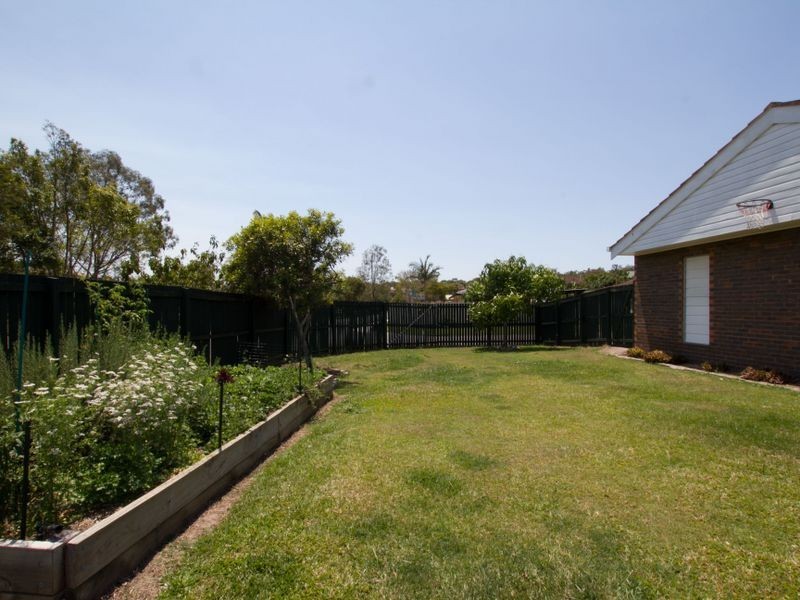 20 Seberg Street, Mcdowall QLD 4053