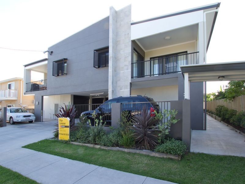 4/47 Glasgow Street, Zillmere QLD 4034