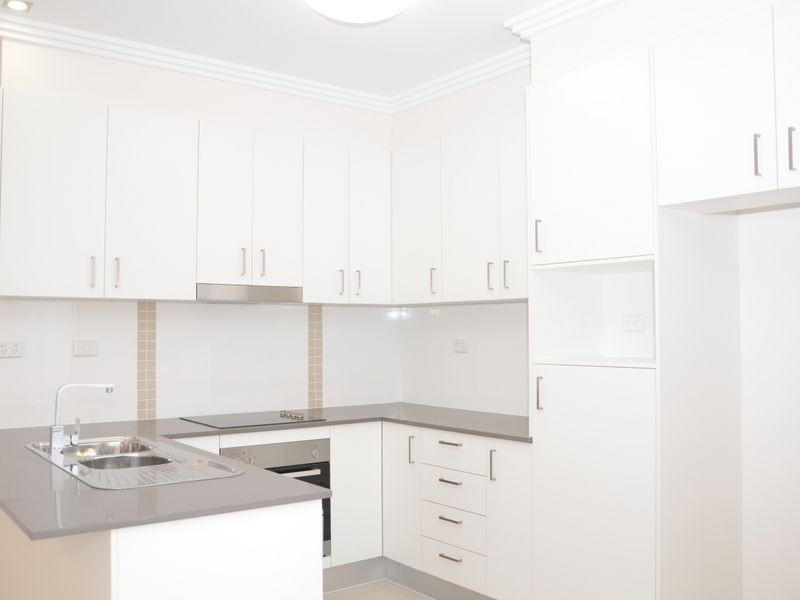 4/47 Glasgow Street, Zillmere QLD 4034