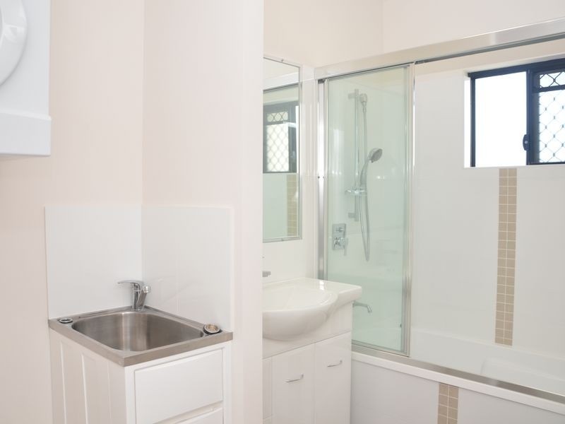 4/47 Glasgow Street, Zillmere QLD 4034