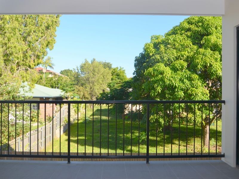 4/47 Glasgow Street, Zillmere QLD 4034