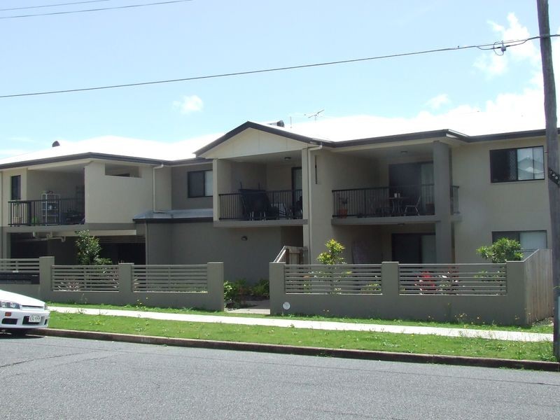 5/19 Alice Street, Kedron QLD 4031