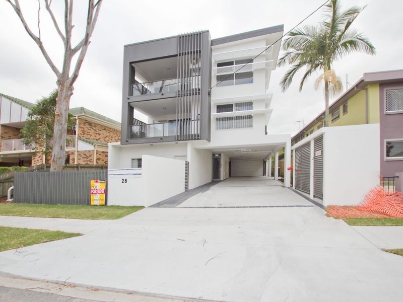 6/28 Eliza Street, Clayfield QLD 4011