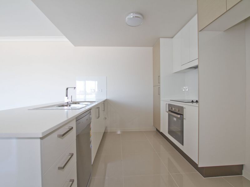 6/28 Eliza Street, Clayfield QLD 4011