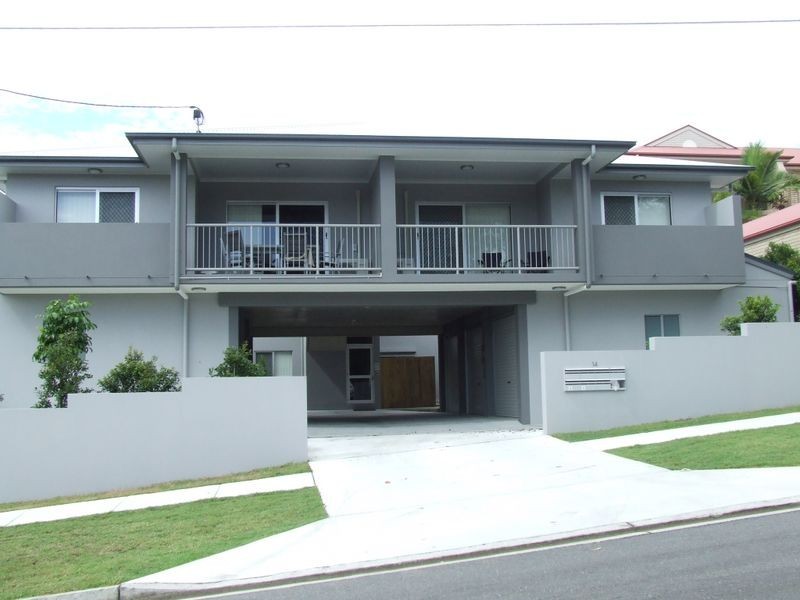 5/14 Mcilwraith Street, Everton Park QLD 4053