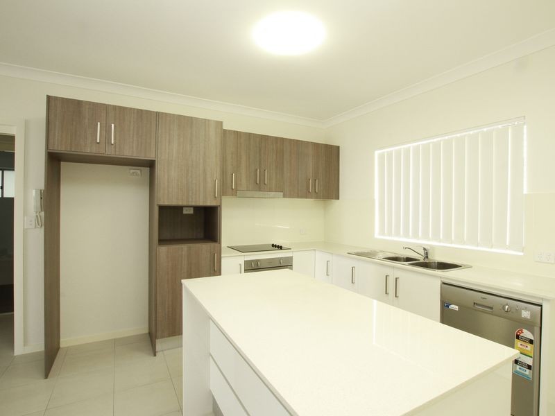 5/14 Mcilwraith Street, Everton Park QLD 4053