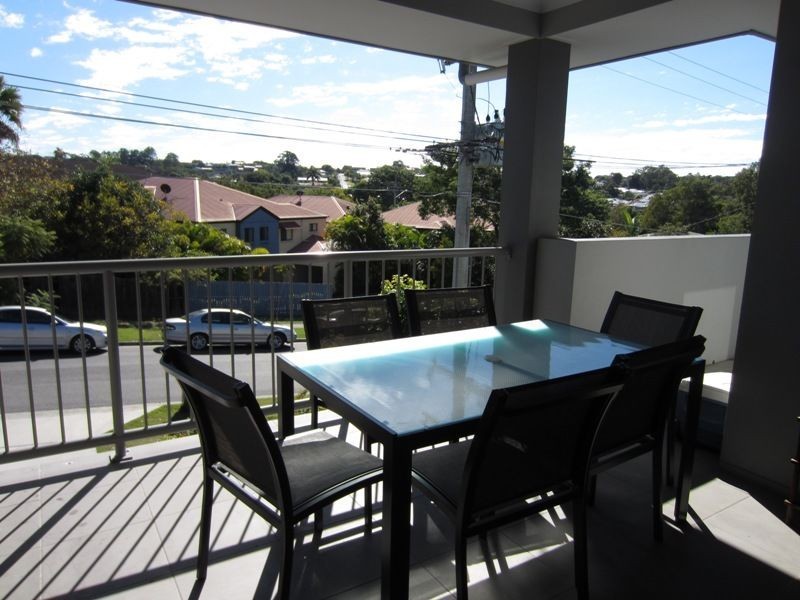 5/14 Mcilwraith Street, Everton Park QLD 4053