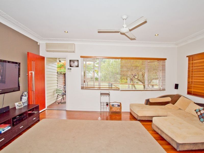 46 Gearside Street, Everton Park QLD 4053