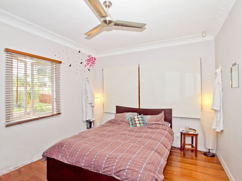 46 Gearside Street, Everton Park QLD 4053