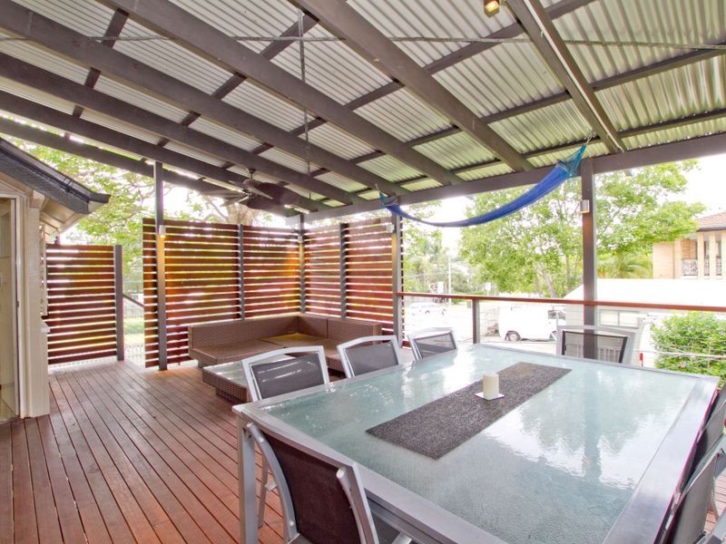 46 Gearside Street, Everton Park QLD 4053