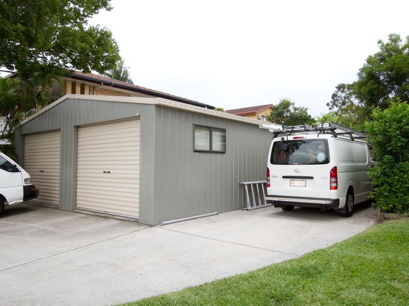 46 Gearside Street, Everton Park QLD 4053