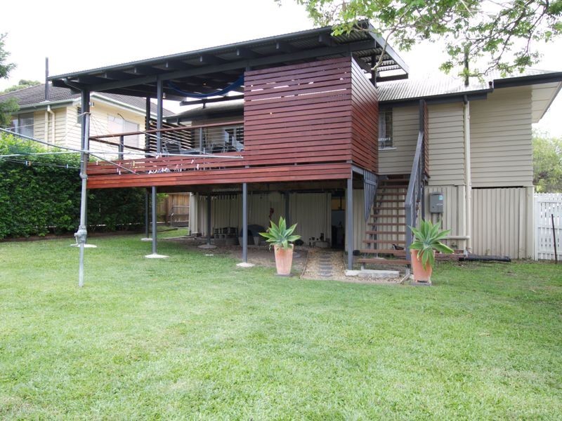 46 Gearside Street, Everton Park QLD 4053