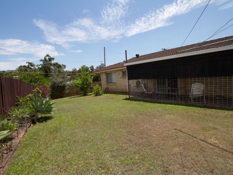 2 Capsella Street, Everton Hills QLD 4053