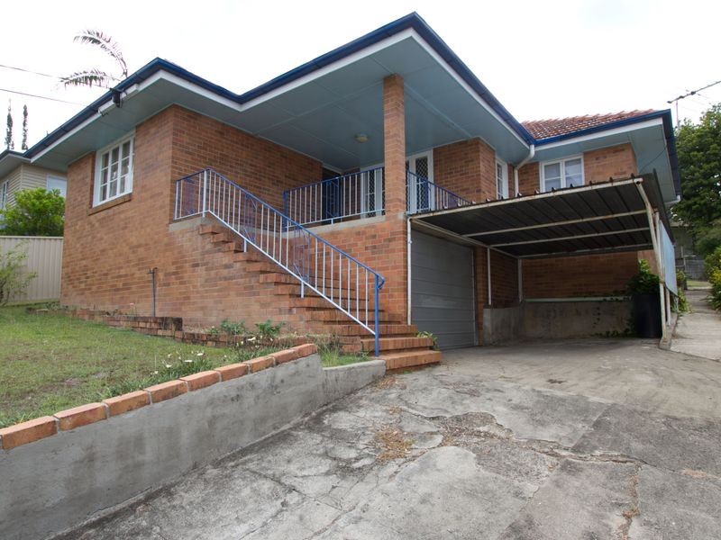81 Sizer Street, Everton Park QLD 4053