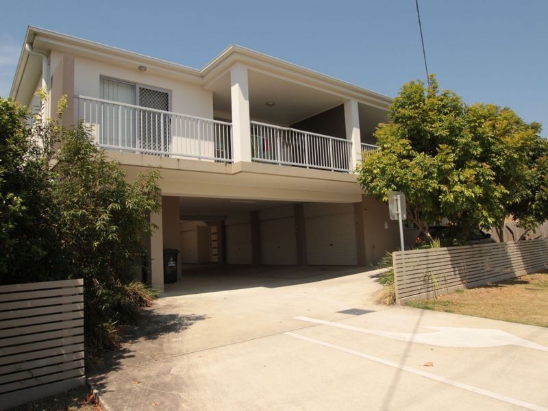 3/65 Handford Road, Zillmere QLD 4034