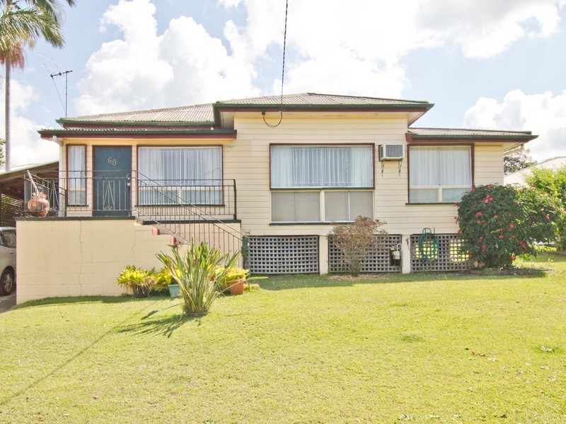 60 Blaker Road, Mitchelton QLD 4053