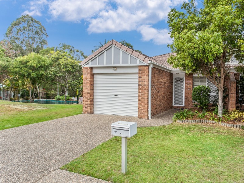 12/85 View Crescent, Arana Hills QLD 4054