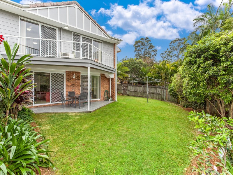 12/85 View Crescent, Arana Hills QLD 4054