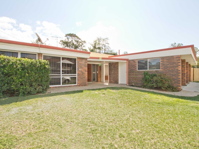 50 Pimelea Street, Everton Hills QLD 4053