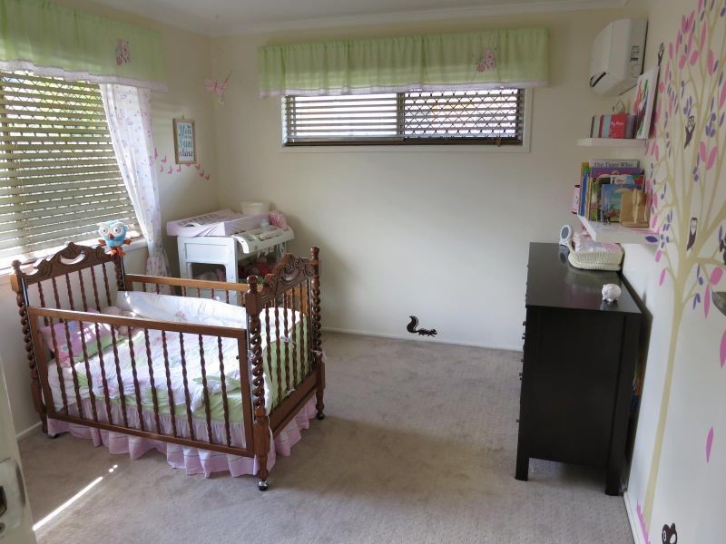 11 Moraby Street, Keperra QLD 4054