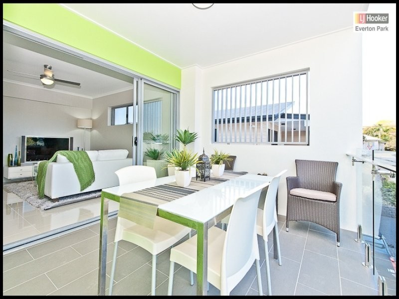 Unit 203/9 Rhodes Street, Stafford QLD 4053