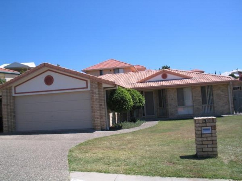53 Streisand Drive, Mcdowall QLD 4053