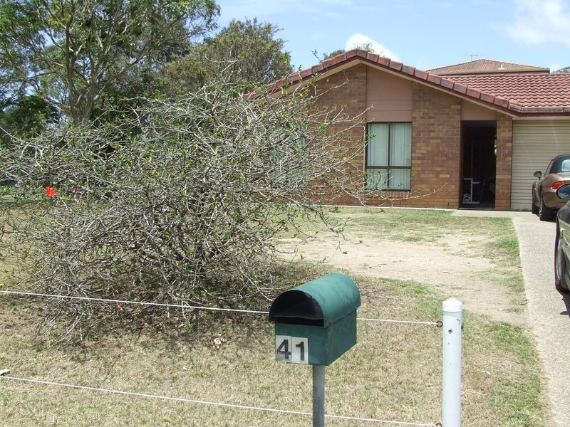41 Beckett Road, Mcdowall QLD 4053