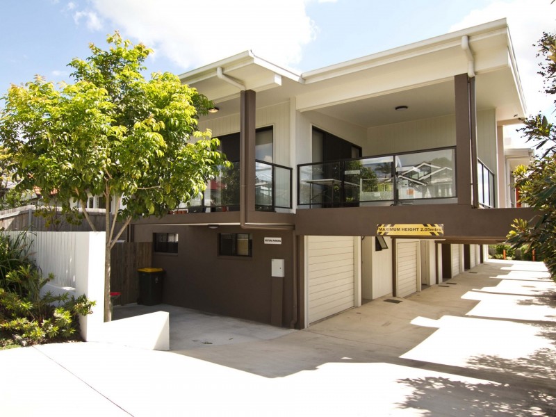 Apartment 5/11 Gamelin Crs, Stafford QLD 4053