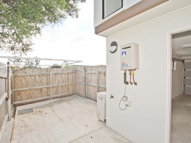 Apartment 5/11 Gamelin Crs, Stafford QLD 4053