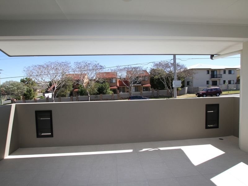 Unit 2/61 Davenport Street, Chermside QLD 4032