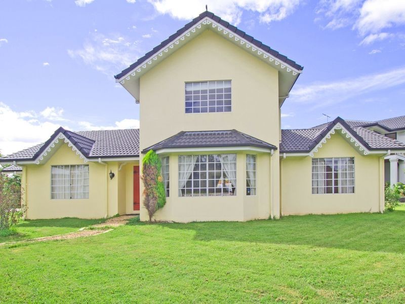 18 Dannenberg Street, Carseldine QLD 4034