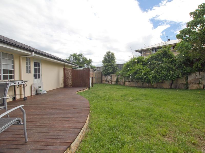 18 Dannenberg Street, Carseldine QLD 4034
